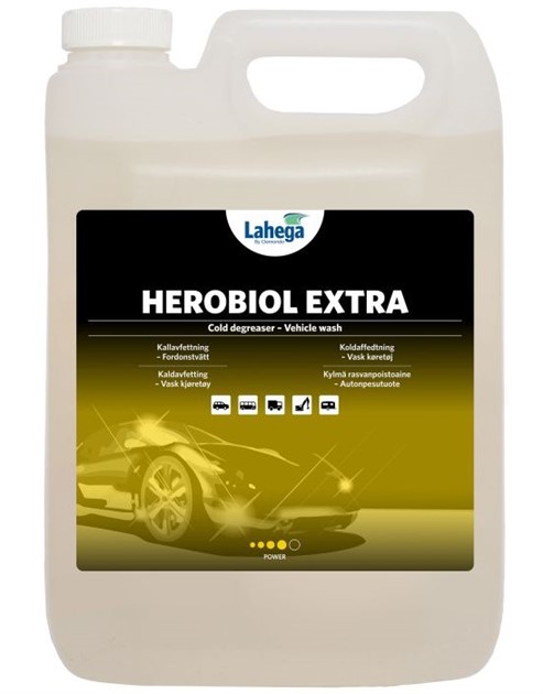 Lahega Herobiol Extra 5 L